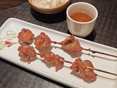 -桂小厨广西菜(万象城店)