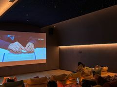 -涨巢·潮玩水疗局