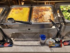 -比格比萨自助(宝山日月光店)