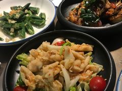 -美奈小馆·越南料理(中航城君尚购物中心店)