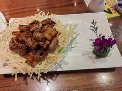 -黄但记老店·陈村粉食府