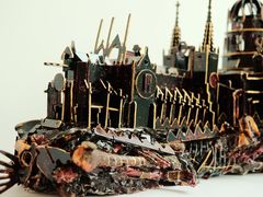 -四川美术学院美术馆