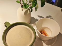 -春树下·树屋花房西餐厅(罍街AS1980店)