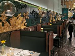 -雀蓝川菜(奥体广场店)