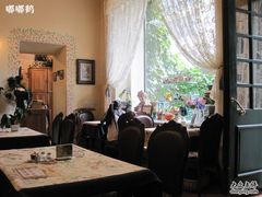 -露西亚咖啡西餐厅(哈尔滨俄侨纪念馆店)