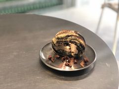 海盐奶油蛋糕-RWORK·COFFEE(滨江店)