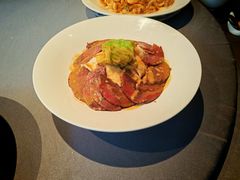 -狮王府淮扬菜(夫子庙老门东店)