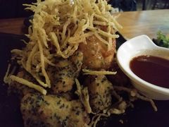 半半炸鸡-首尔大排档