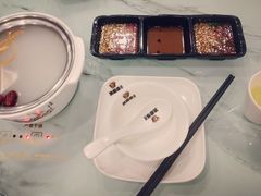 -顶福胜潮汕牛肉火锅(观沙岭店)