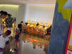 -神帆·元气汤泉(解放西路店)