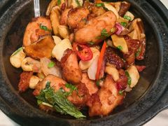 -汤城小厨•粤菜•靓汤(西直门凯德MALL店)