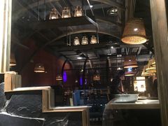 大堂-哥老官重庆美蛙鱼头(西湖银泰十一哥店)