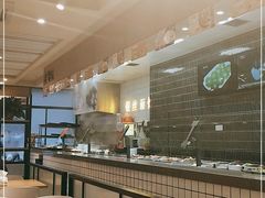 自助取餐区-常州银丝面馆(府琛店)