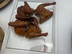 -丰尔粥食·顺德鱼生·干蒸排骨顺德菜(大良分店)