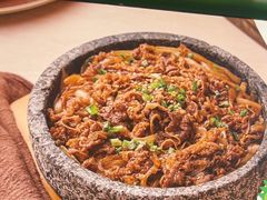 -西塔老太太拌饭(洋泾天物空间店)