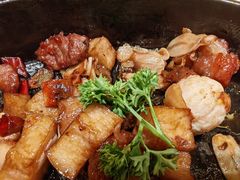 -CRAZYONES克芮旺斯西班牙餐厅(苏州中心店)