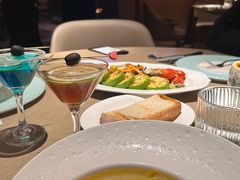 -波特曼西餐厅(中央大街店)