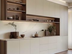 -吉美装饰•方信空间(莘庄店)