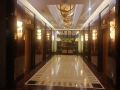 -上海新锦江大酒店
