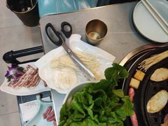 -牛犇炭火烤肉·鲜切烤肉(承德总店)
