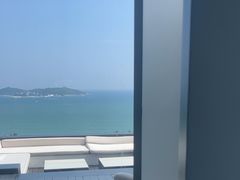 -瑰丽酒店·海吧·天际下午茶·现场DJ·天台酒吧