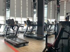 -一兆韦德健身(梅川店)