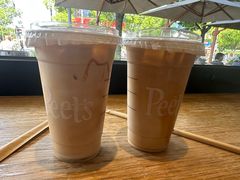 -Peet's Coffee皮爷咖啡(大学路店)