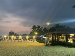 -石梅湾艾美度假酒店