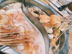 -袁记串串香(西安路店)