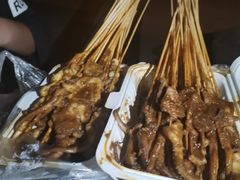 -十里铺铁板鱿鱼