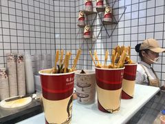 -廖记棒棒鸡(青岛万象城店)