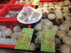 -79号渔船海鲜饭店(华强北店)