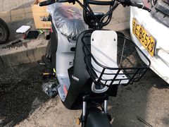 -九号电动车(安定门内大街店)