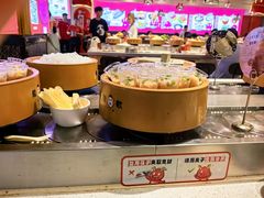 -龍歌自助小火锅(市北台东利群店)