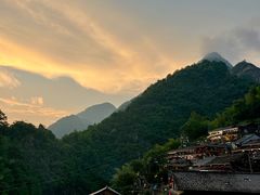 -楠溪江风景名胜区