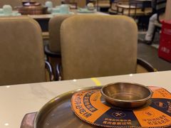 -润园四季椰子鸡火锅(南山海岸城店)