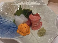 -鮨一日本料理旗舰店(总店)