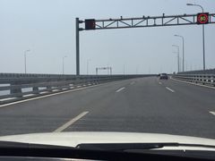 -星海湾跨海大桥