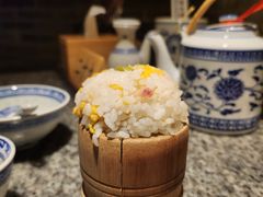 -南京大牌档(中关村领展广场店)