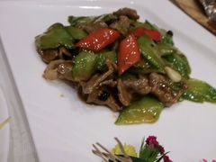 -京粤荟(海王银河科技大厦店)