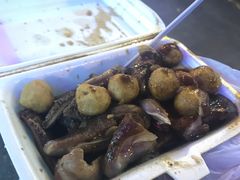 -明记牛杂(新马路分店)