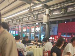 -铭副琦食·虾蟹烩馆(渔人码头店)