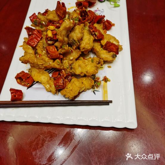 文公大饭店-中餐厅