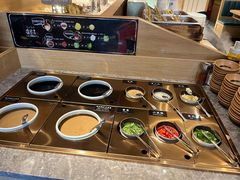 -温野菜涮涮锅(曲江大悦城店)