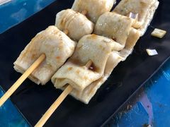 -妈妈手(山大总店)