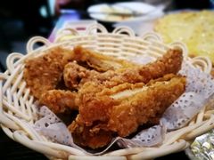 -酷公社·榴莲披萨(太原街店)
