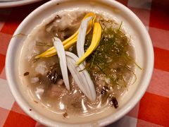 -龙桥私厨·姜花菊花过桥鱼·顺德菜(容桂店)