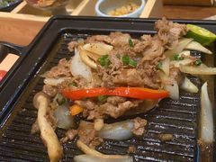 -山葵家居酒屋(天目里店)