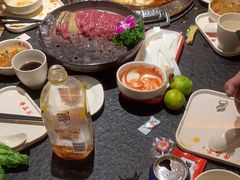 -牛品荟牛肉火锅(新城广场店)