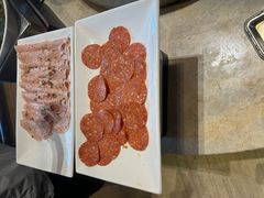 -大理实力希尔顿酒店•香全日制餐厅